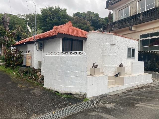 Charming 1DK Detached House in Motobu - Photo 1