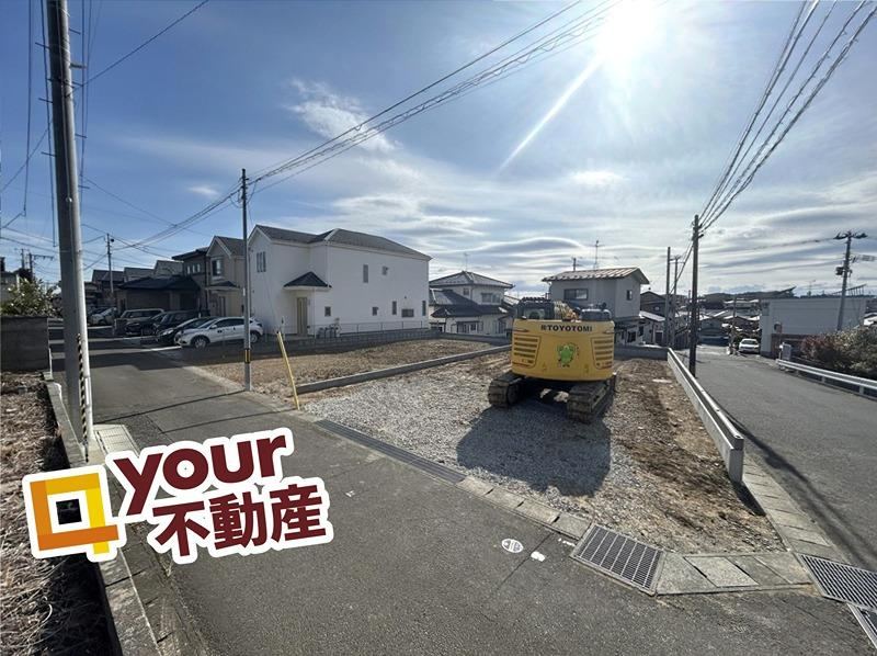 Land Near Commercial Facilities and the Sea in Shichigahama - Photo 1