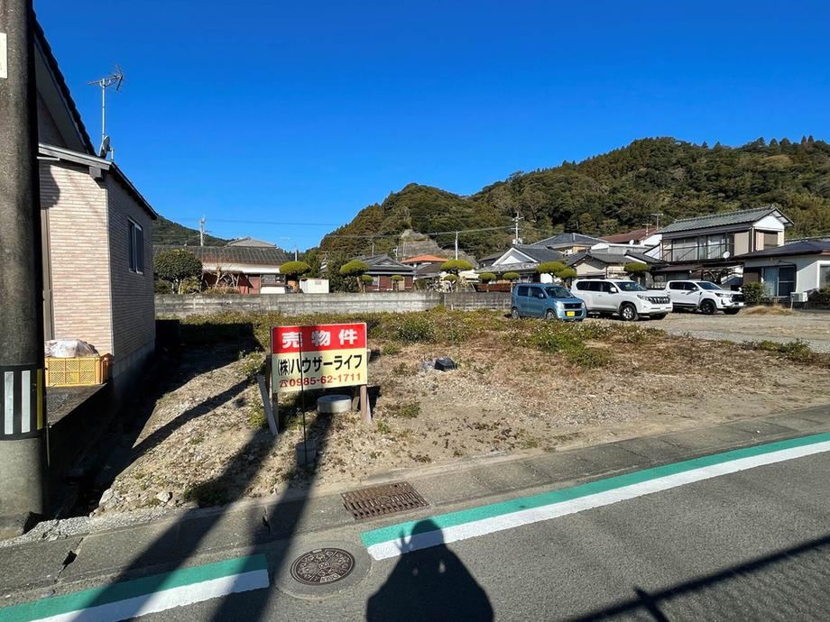 397 m² land in Miyazaki, Miyazaki - Photo 1