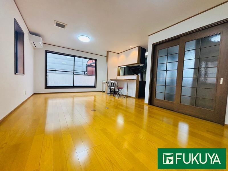 Modern 4LDK House in Imakumano, Kyoto - Photo 1