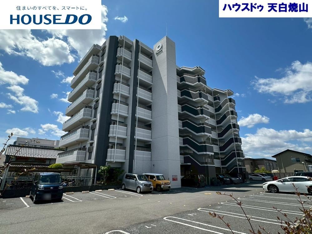 3LDK apartment in Ichinomiya, Aichi - Photo 1