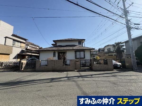 Spacious 5LDK House in Nakashiranekai - Photo 1