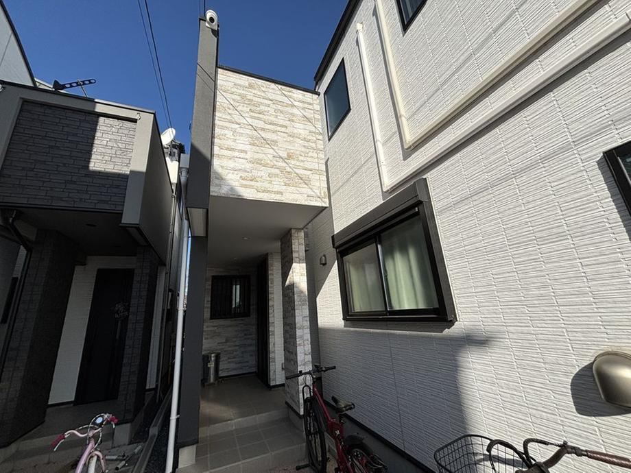 Modern 2LDK+2S House in Adachi - Photo 1
