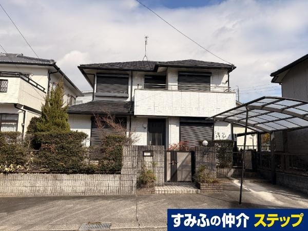 Spacious 4LDK+S House in Takinomizu - Photo 1