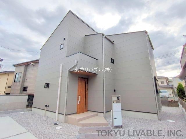 4LDK house in Tokorozawa, Saitama - Photo 1