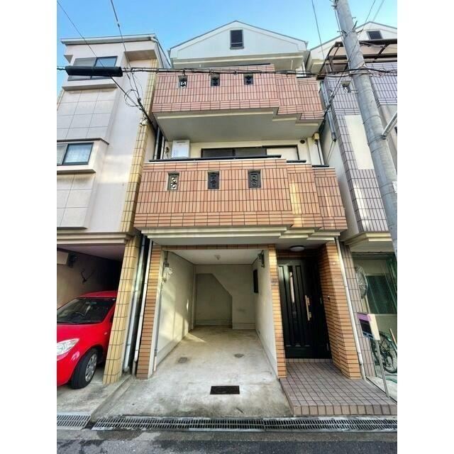 3DK House with Parking in Orikono - Photo 1