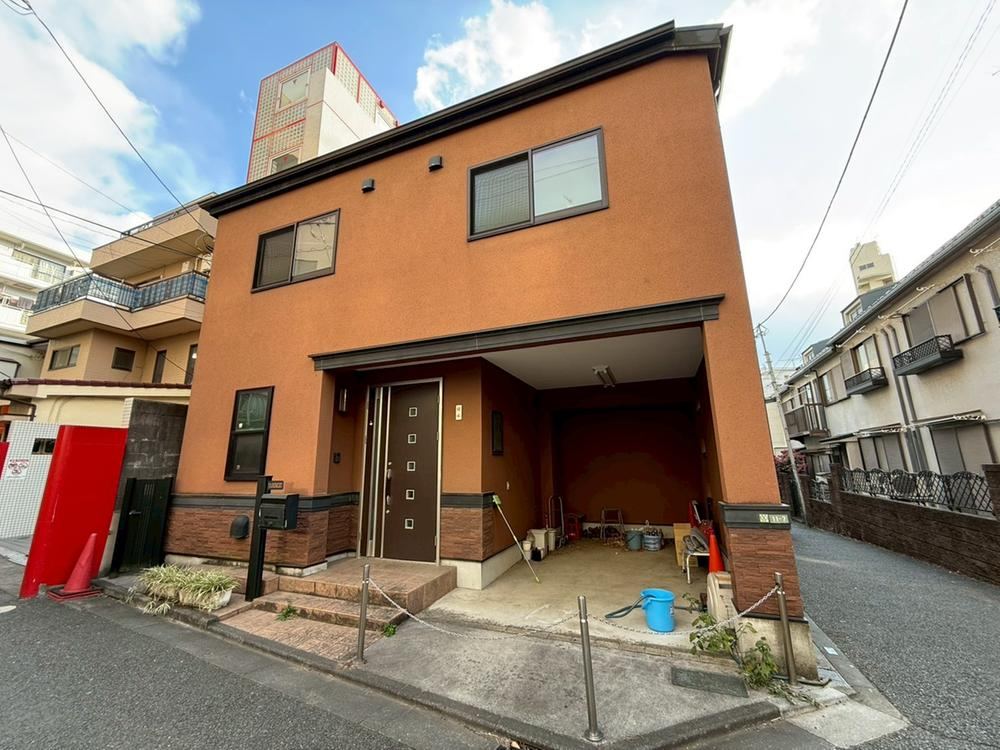 2-Minute Walk to Shin-Otsuka Station - Photo 1