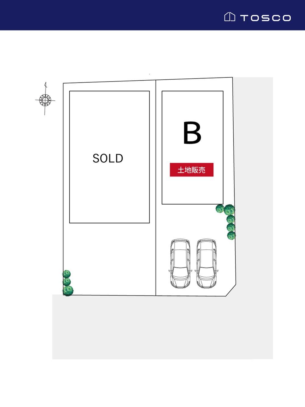 159 m² land in Oharu, Ama District, Aichi - Photo 1