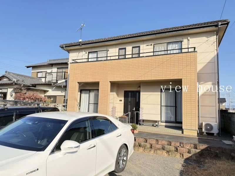 5LDK house in Isesaki, Gunma - Photo 1