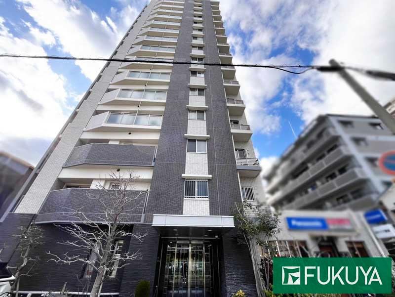 3LDK apartment in Hirano Ward, Osaka - Photo 1