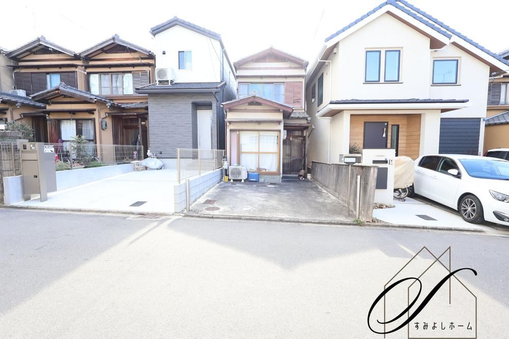 72 m² land in Fushimi Ward, Kyoto - Photo 1