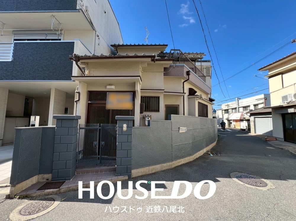 Recently Renovated 4K+S House in Higashi-Osaka - Photo 1