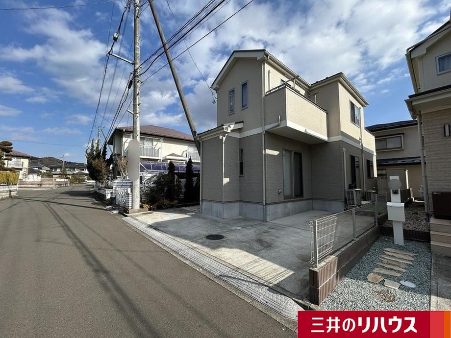 4LDK House in Matsuyama, Sendai - Photo 1