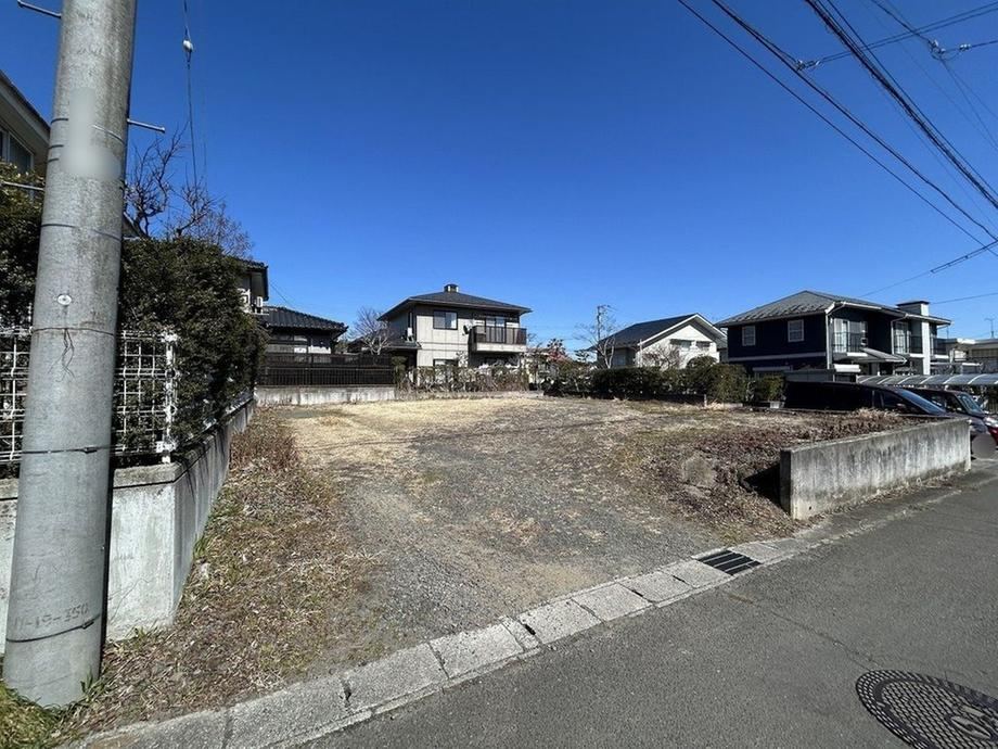 Spacious Land in Minami Nakayama, Sendai - Photo 1