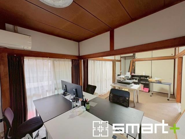 Desirable Corner Lot House in Nakamura Minami - Photo 1