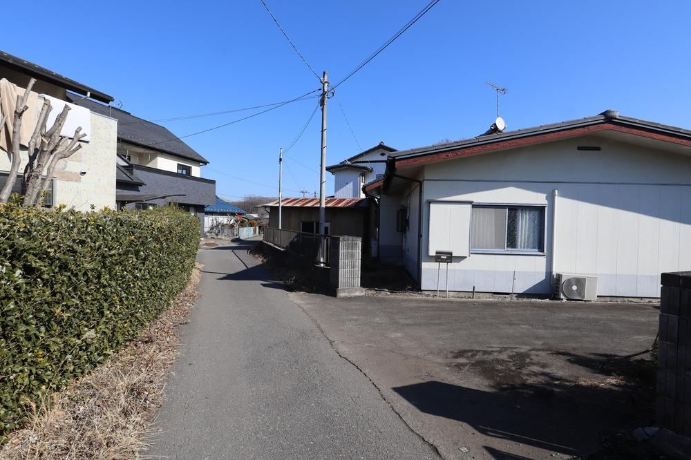 Residential Land in Hiramuro-cho, Utsunomiya - Photo 1