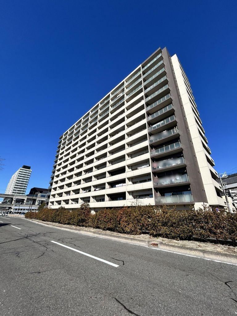 4LDK apartment in Tokai, Aichi - Photo 1