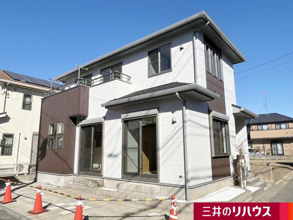 4LDK Home in Kawagoe with Renovations - Photo 1