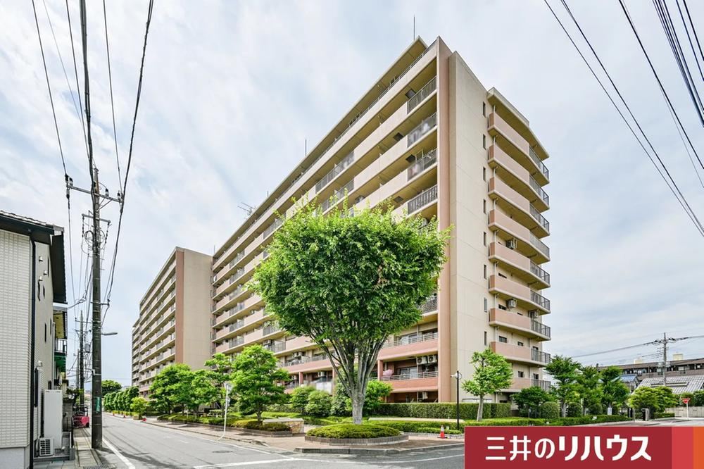Spacious 3LDK Apartment in Kawaguchi - Photo 1