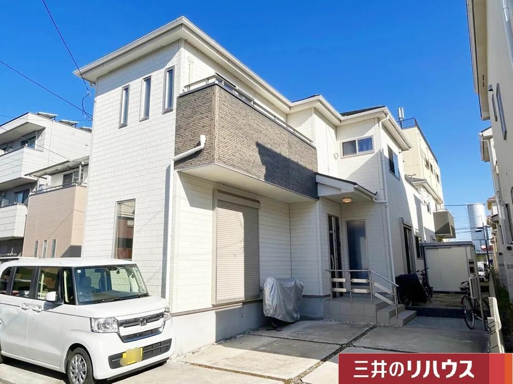 Spacious 4LDK House in Yanagizaka, Kawaguchi - Photo 1