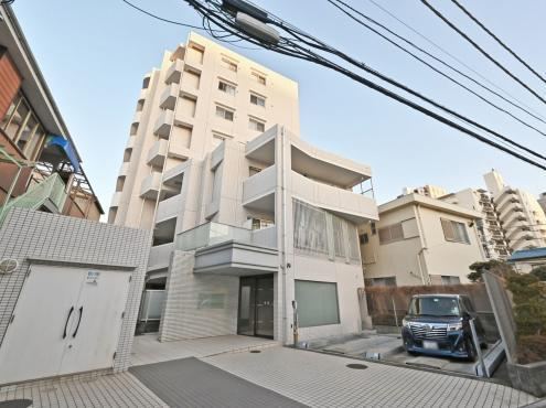 2LDK Apartment Near Kawaguchi Station - Photo 1