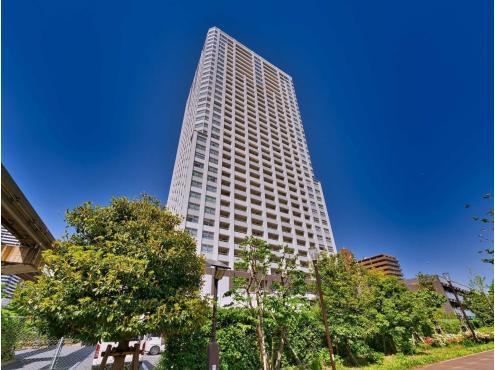 1LDK apartment in Minato Ward, Tokyo - Photo 1