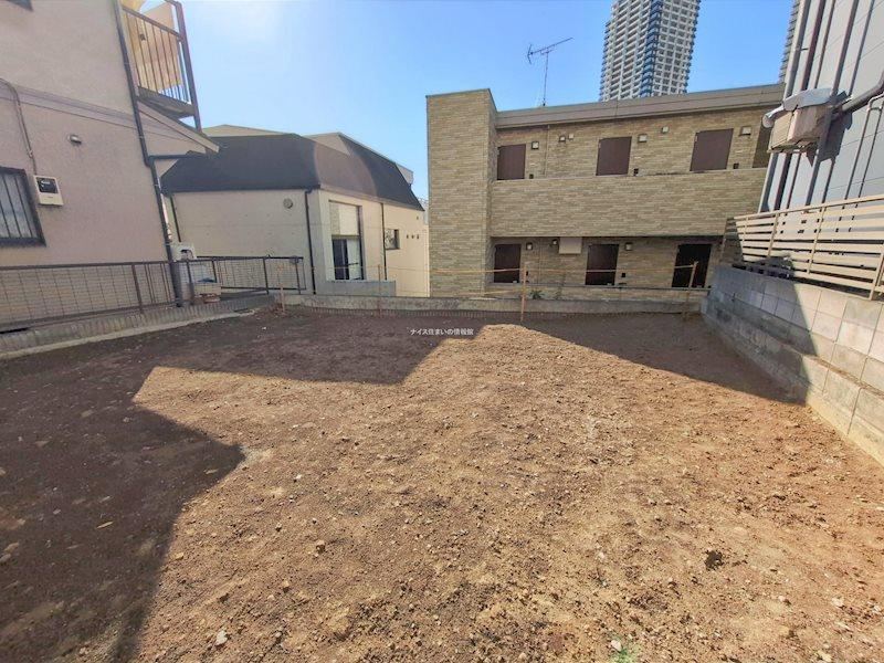 89 m² land in Shinagawa Ward, Tokyo - Photo 1
