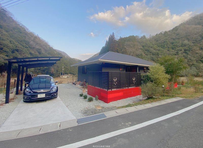 Custom-Built Single-Story Home in Kita-ku, Okayama - Photo 1