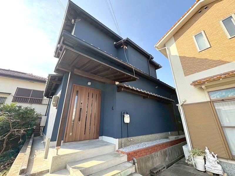Renovated 2LDK+S House Near Kiyoshikojin Station - Photo 1