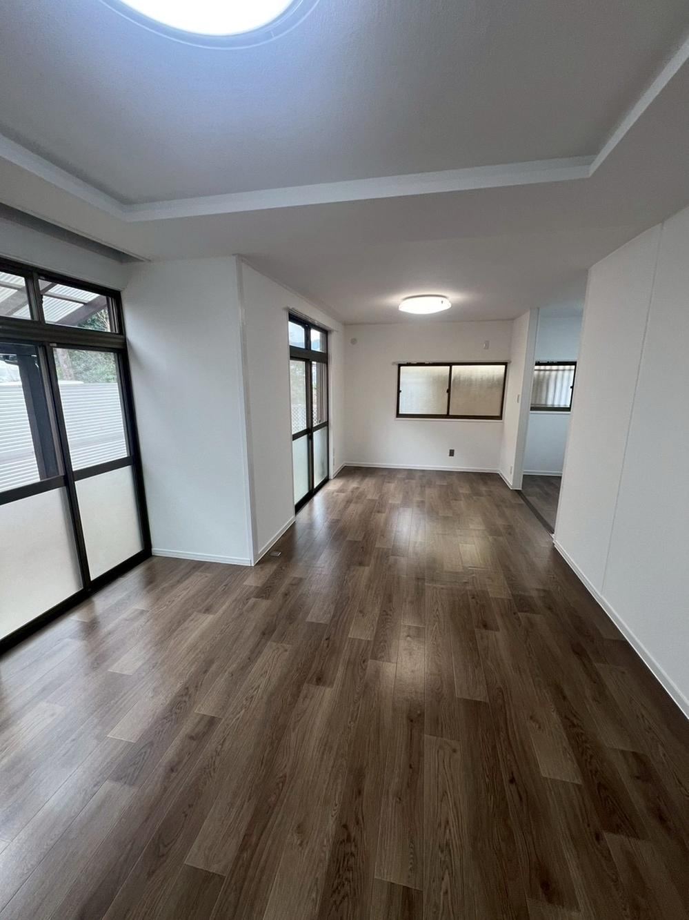 4LDK+S house in Nishi Ward, Hiroshima - Photo 1