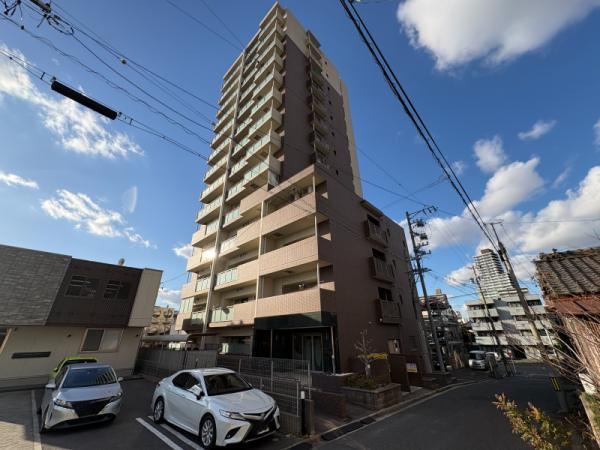 3LDK apartment in Kariya, Aichi - Photo 1
