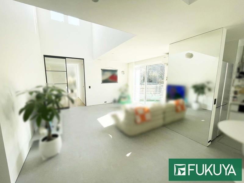 Newly Built 3LDK House in Bodai-ji - Photo 1