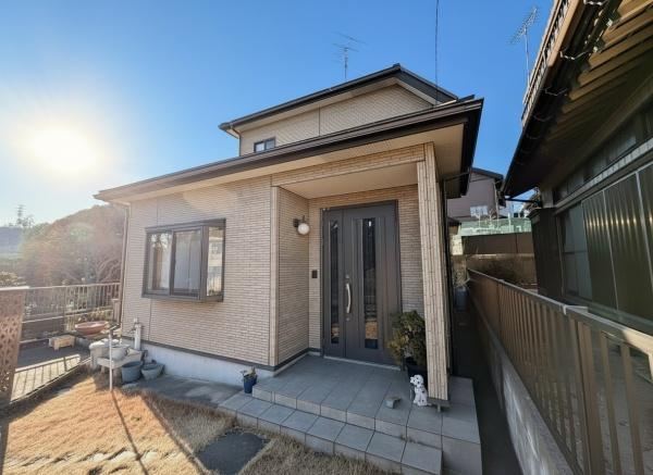 Charming 4DK Detached House Near Soga Station - Photo 1