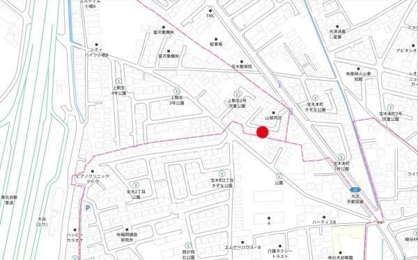 Spacious Land with Easy Access to Miyakan in Utsunomiya - Photo 1