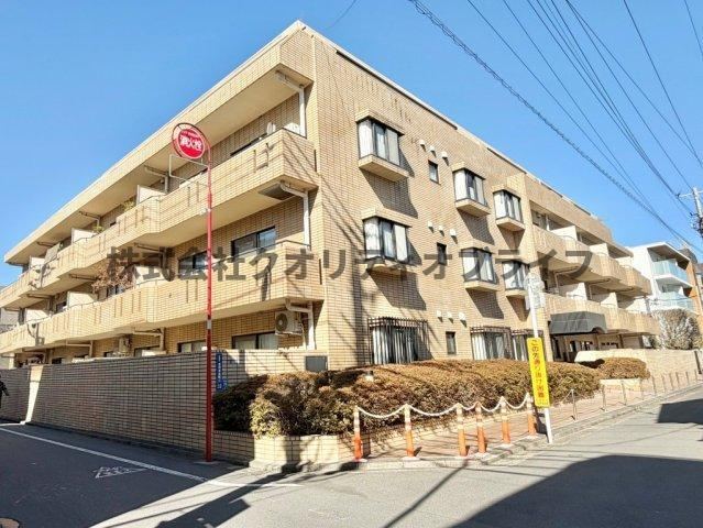 Luxurious 4LDK Penthouse in Kichijoji - Photo 1