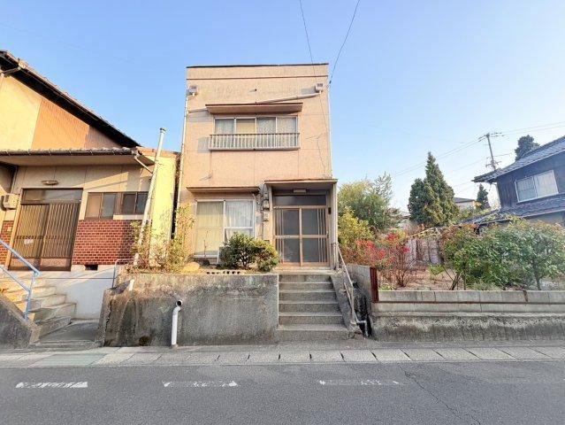 3DK house in Onomichi, Hiroshima - Photo 1