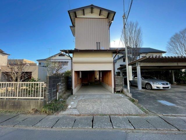 Cozy 2DK House Near Asahi Station - Photo 1