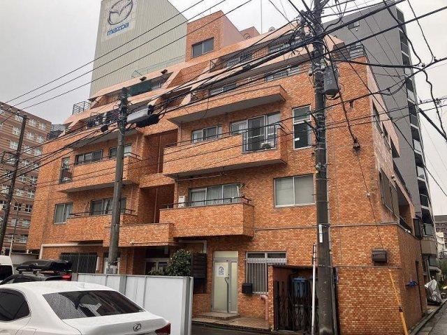 3LDK Apartment in Kusunoki-cho - Photo 1