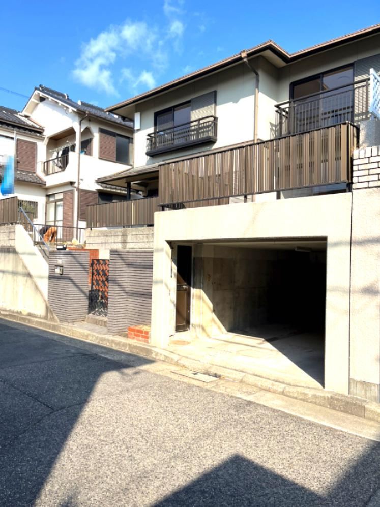 Comfortable 4LDK House in Asagiri-dai - Photo 1