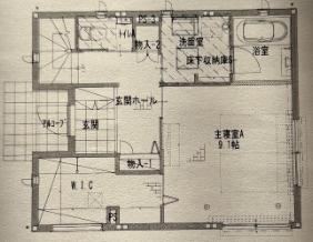 4LDK house in Kiryu, Gunma - Photo 1