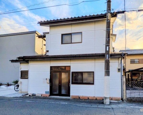 143 m² land in Takasaki, Gunma - Photo 1