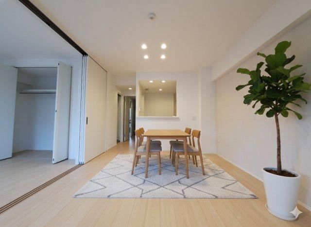 Convenient 3LDK Apartment Next to Local School - Photo 1