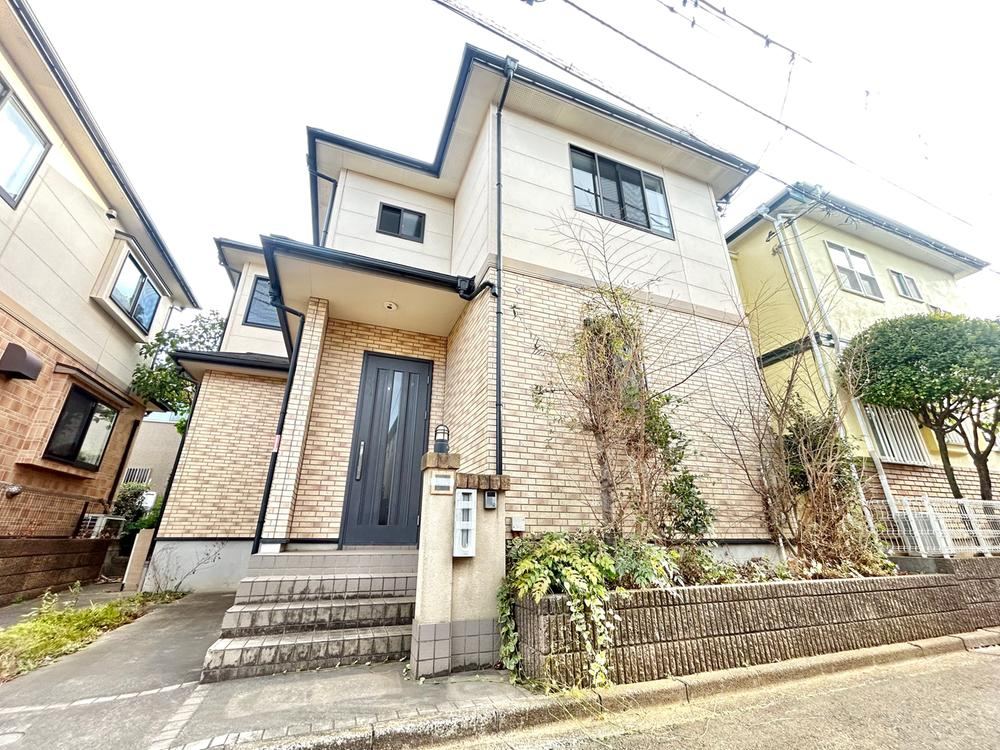 Renovation Planned for Spacious 3LDK Home in Katayama - Photo 1