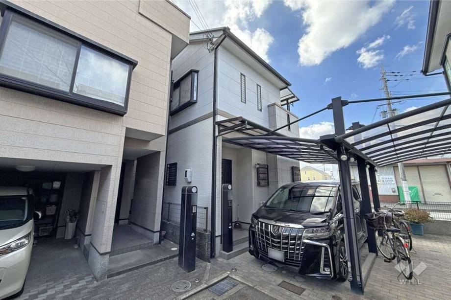 4DK Detached House in Nishinomiya - Photo 1