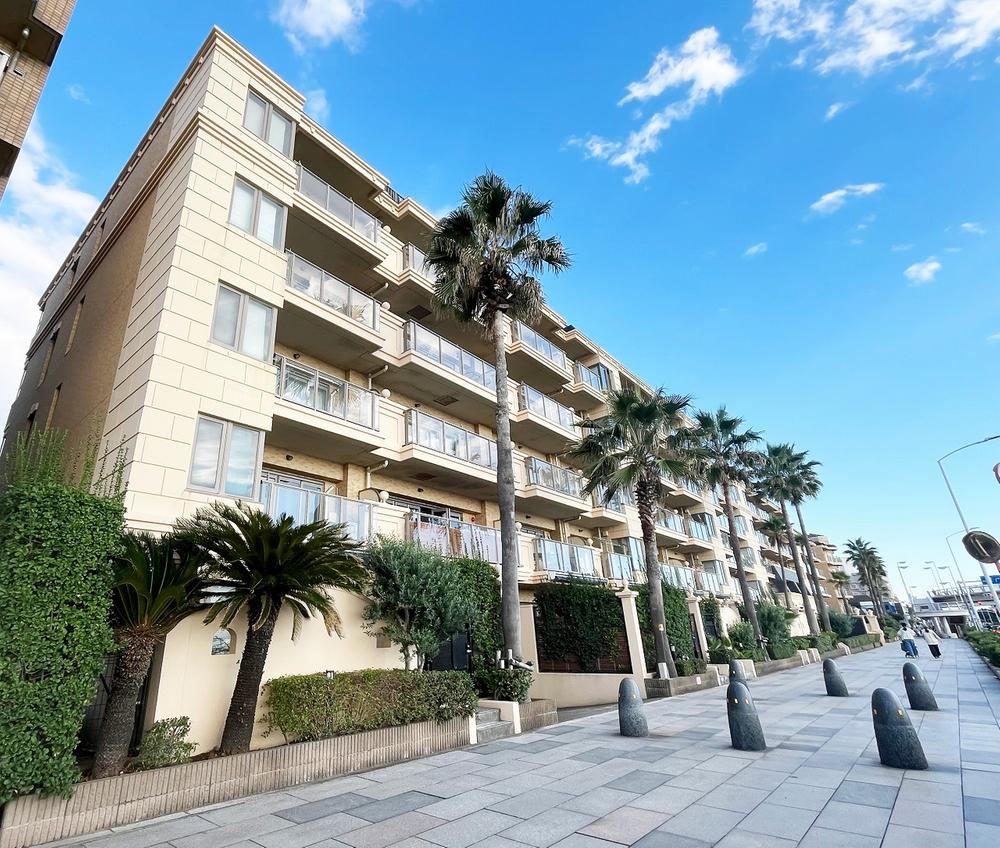 3LDK Apartment with Stunning Views of Enoshima - Photo 1