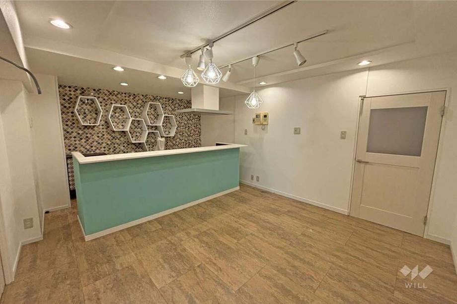 3LDK apartment in Tempaku Ward, Nagoya, Aichi - Photo 1