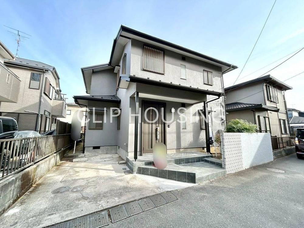 Renovated 4LDK+S Detached House in Midorigaoka, Atsugi - Photo 1