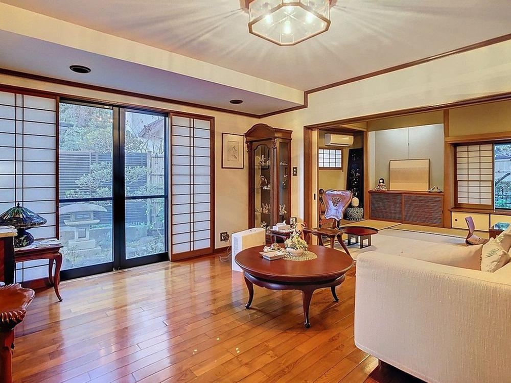 3LDK House Surrounded by Nature in Kamakura - Photo 1