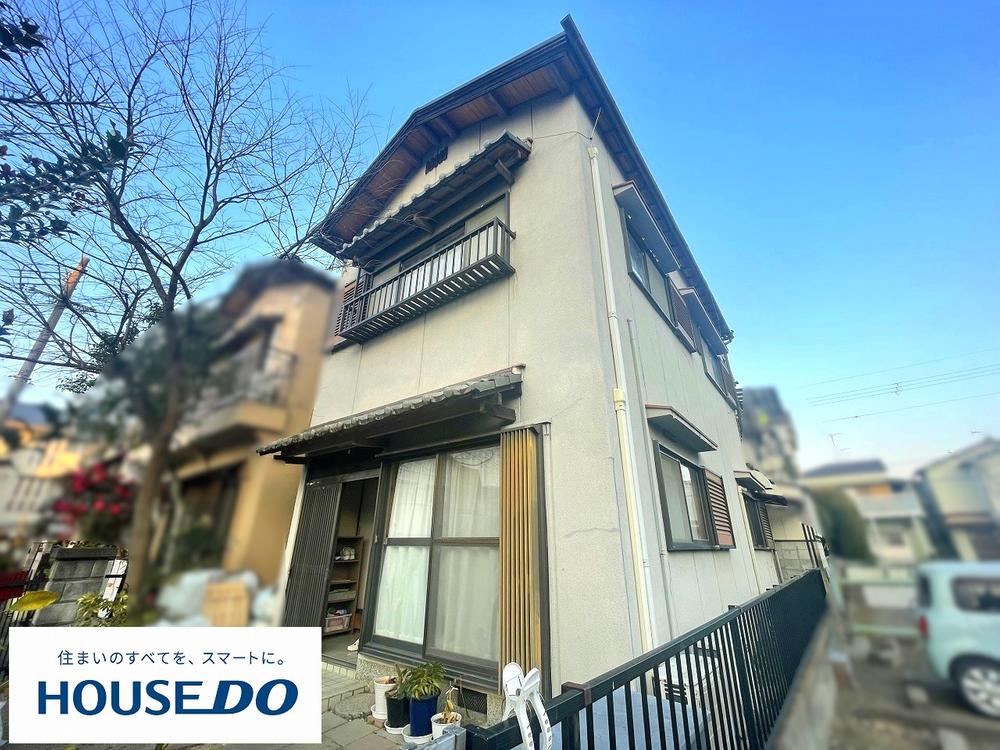 Family-Friendly 4LDK Home in Minamikusuhana - Photo 1