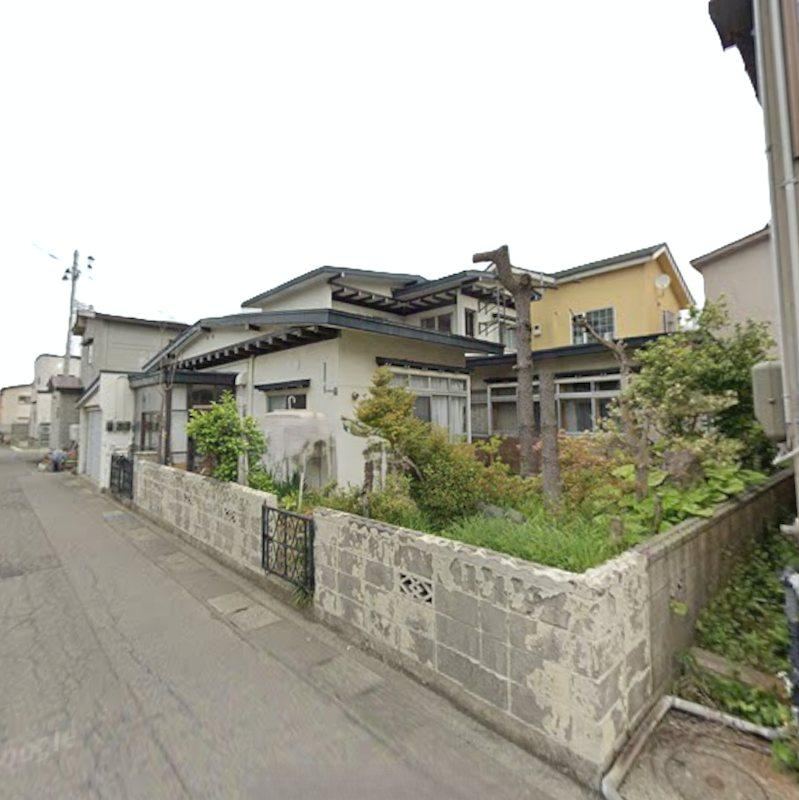 Land in Tomita, Aomori - Photo 1